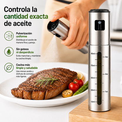 Oleva Spray Pro™