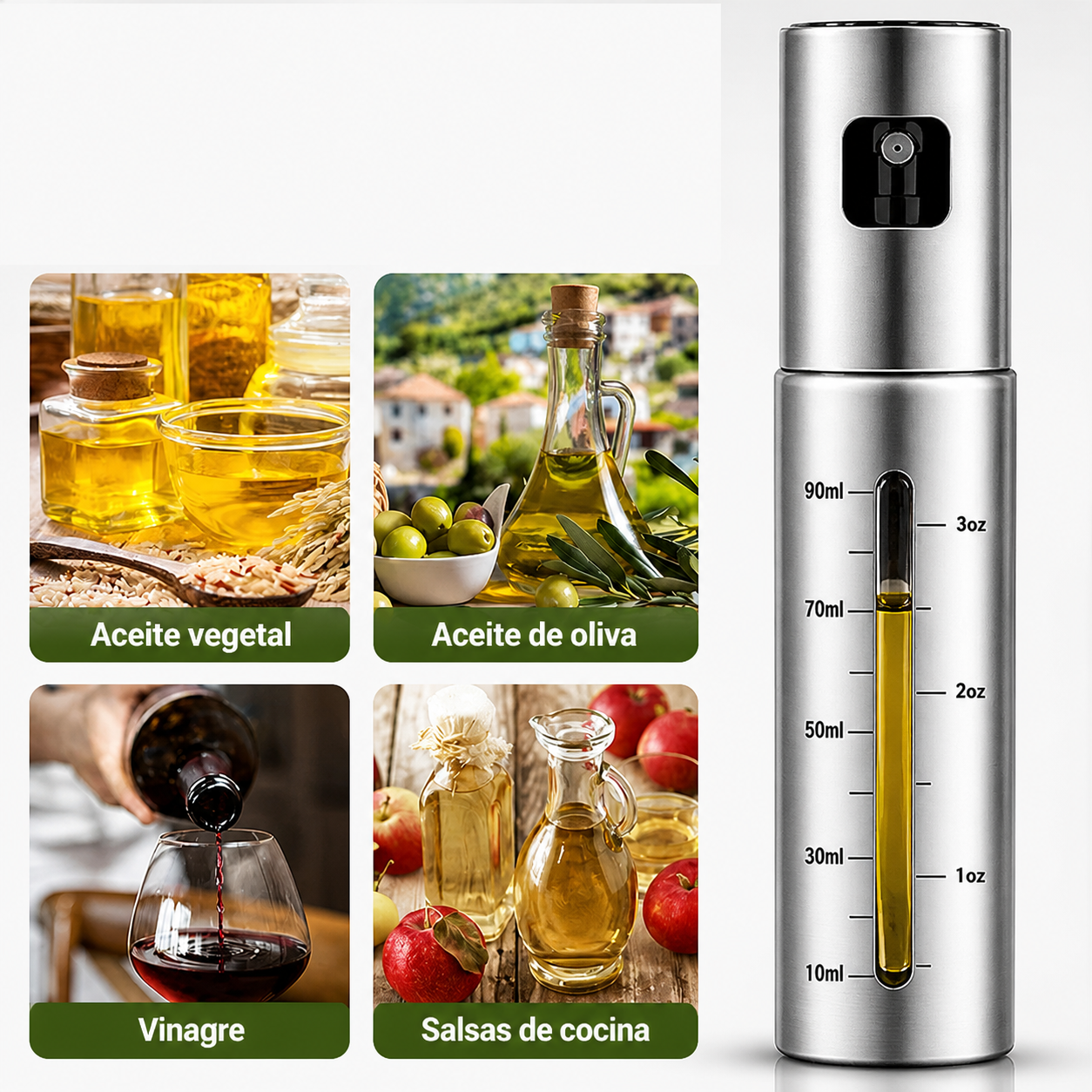 Oleva Spray Pro™
